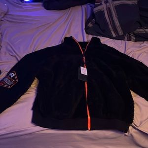 RAWGEAR sweater from 2015 still got tag and in great condition with original bag